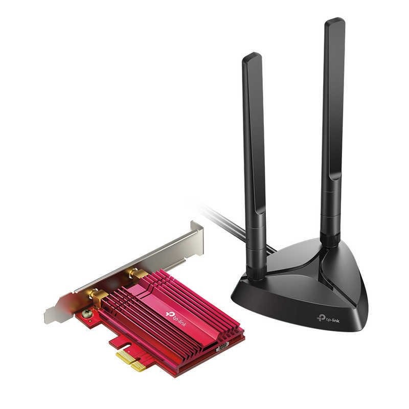 TP-Link WiFi ワイヤレス アダプター 無線LAN Archer TX3000e　6935364053390